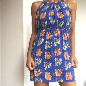 🌈🌈cute Summer Dress 🌟small